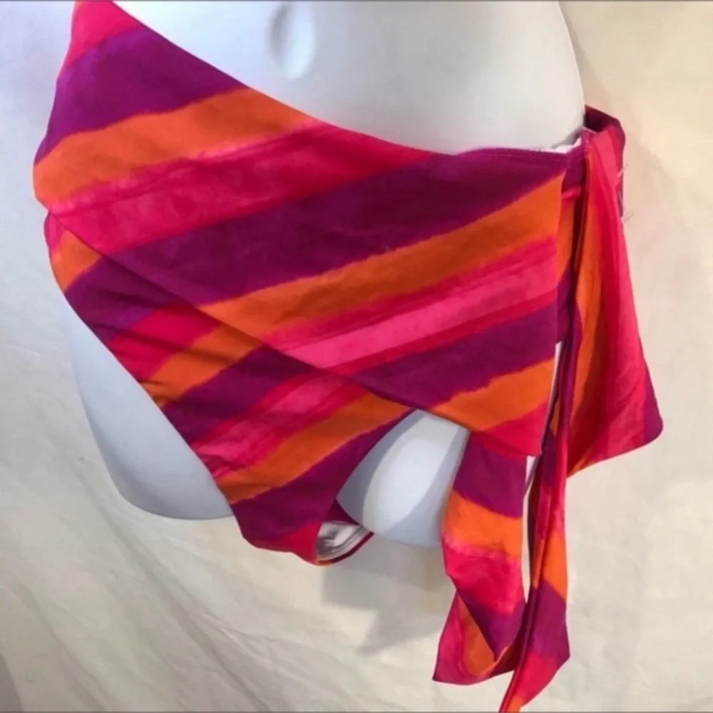 Ralph Lauren Tankini Swimsuit (10) NWT